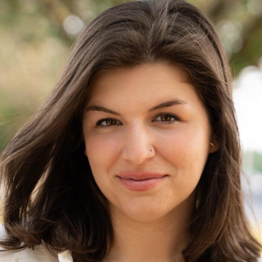 Emily Sterner head shot