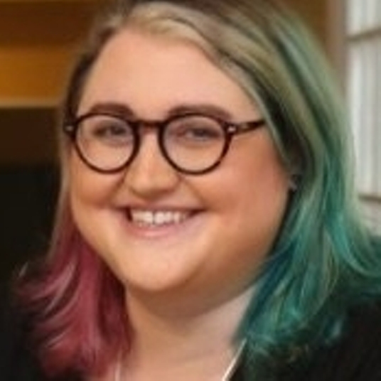 Mo Gresham head shot
