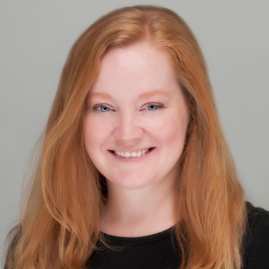 Terri Miller head shot