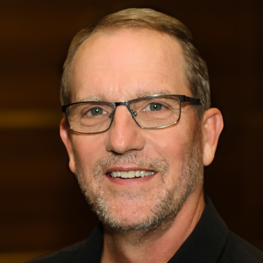 Tom Heagy head shot