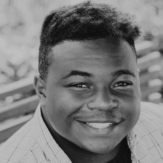 Brandon Rivers head shot