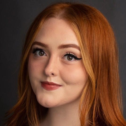 Jessa Kate Driscoll head shot