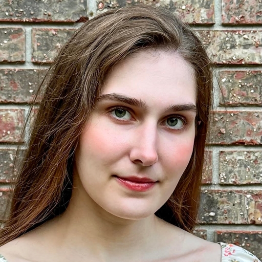 Madison Warlick head shot