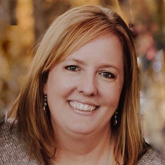 Tricia Wit head shot