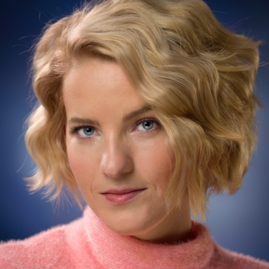 Jamilyn Joy Upchurch head shot