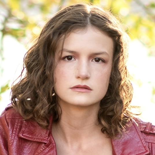 Ava G. Mize head shot