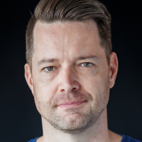 Hunter Showalter head shot