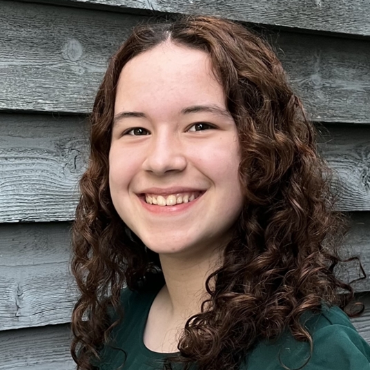 Kate Rogers head shot