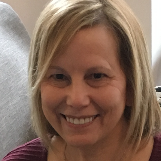 Myrna Feldman head shot