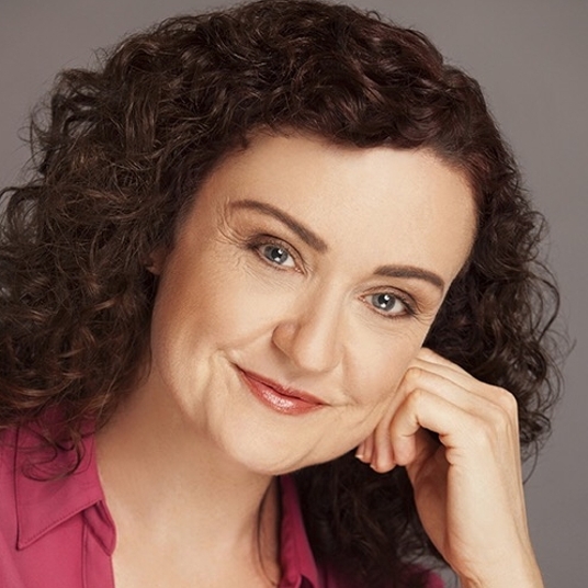 Serey Bright head shot