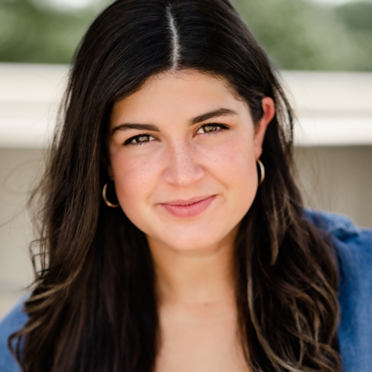 Amy Duffy head shot