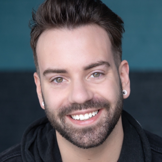 Branden Hembree head shot
