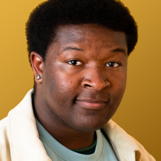 Dallas Hogan head shot