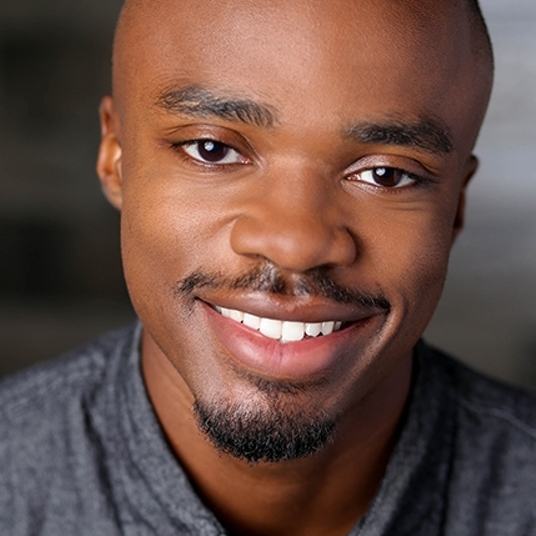Johnathan Taylor head shot