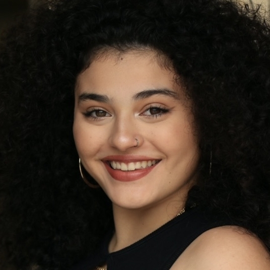 Julianna Pallottillo head shot