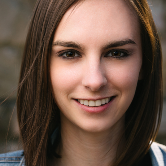 Lane Hall head shot