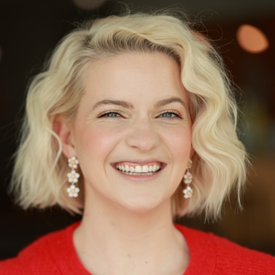 Jamilyn Joy head shot