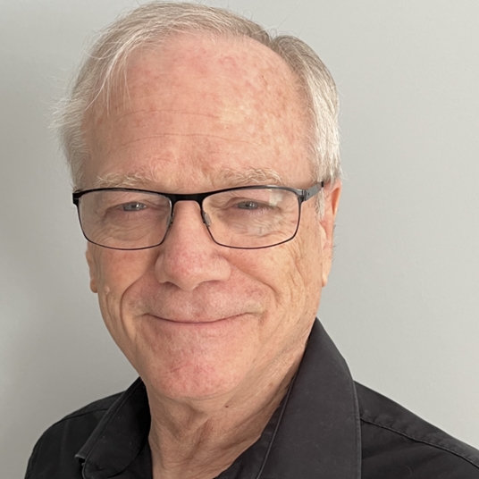 Jim Hicks head shot