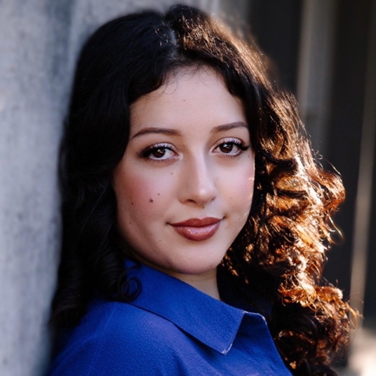 Madelynn Moreno head shot