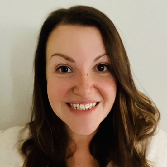 Viktoriya Moroney head shot