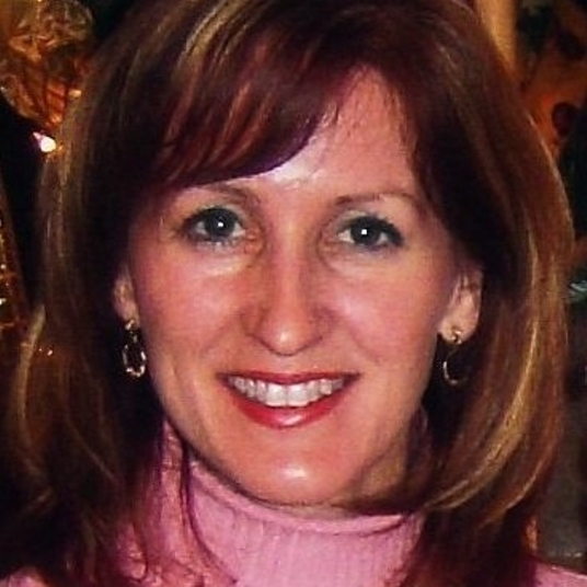 Christi Watts head shot