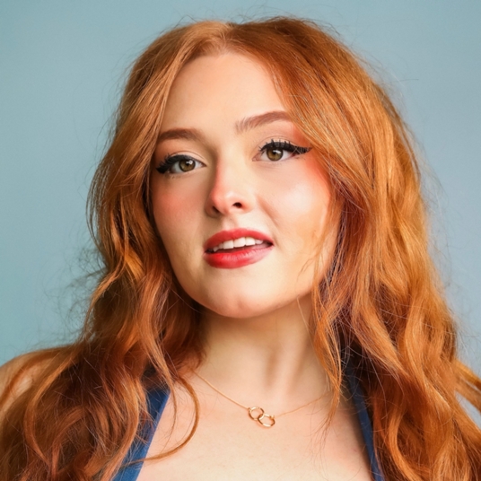 Jessa Kate Driscoll head shot