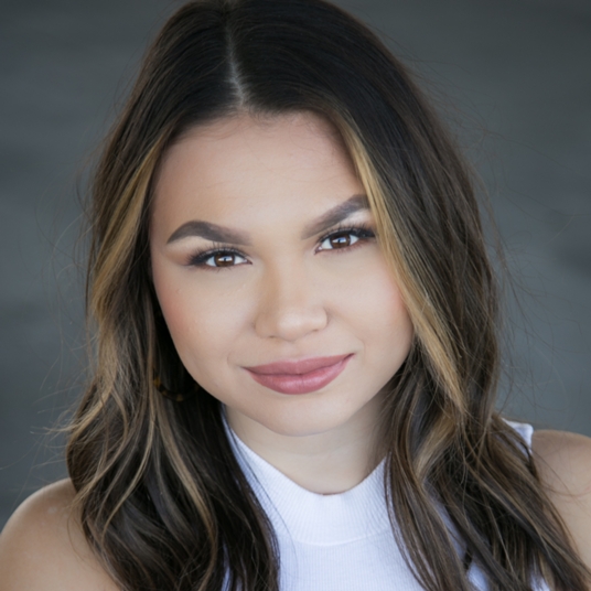 Kari Twyman head shot
