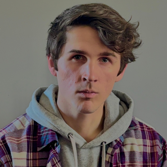 Samuel Schroeder head shot