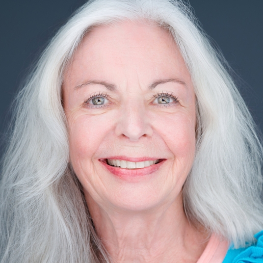 Lory Cox head shot
