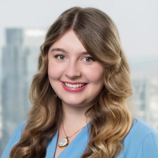 Annabelle Blankemeyer head shot