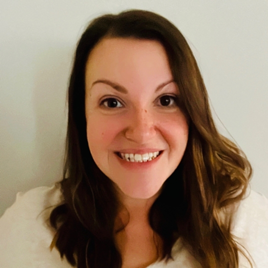 Viktoriya Moroney head shot