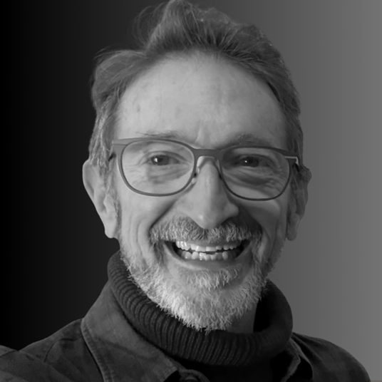 Michael Wright head shot