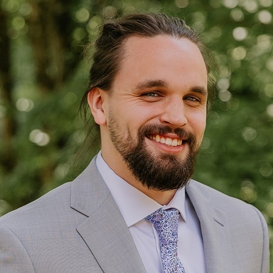 Nathan Blankemeyer head shot