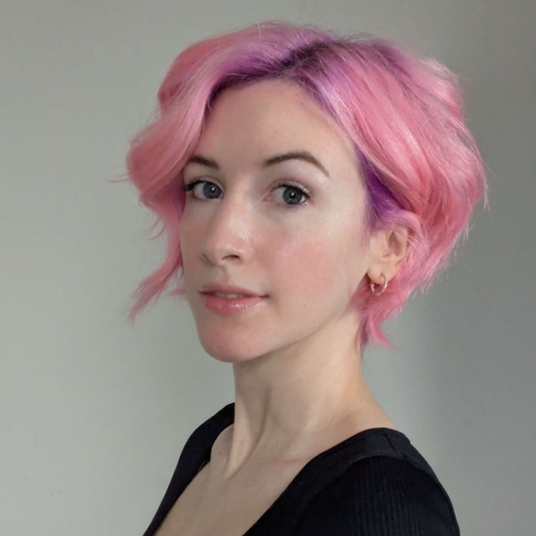 Jenny Michelena head shot