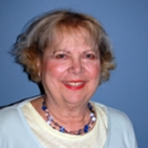 Ellen Pearl head shot