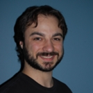 Filipe Valente head shot