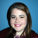 Marissa Gore head shot