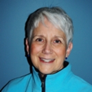 Susan Binder head shot