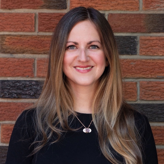 Jen Gregory-Gordon head shot