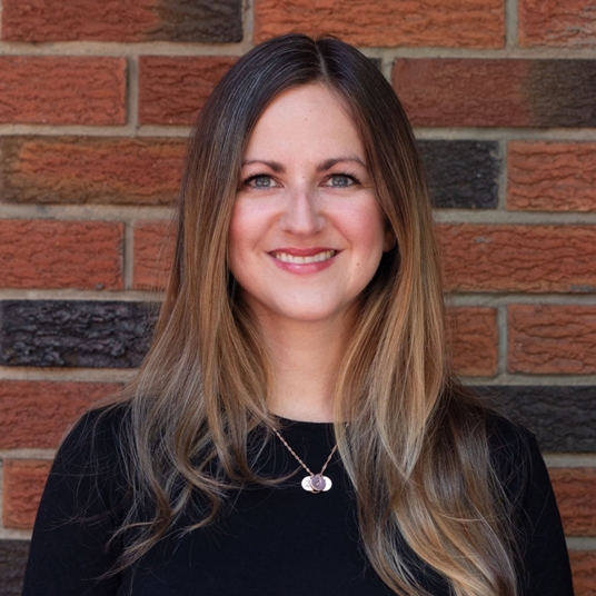 Jen Gregory-Gordon head shot