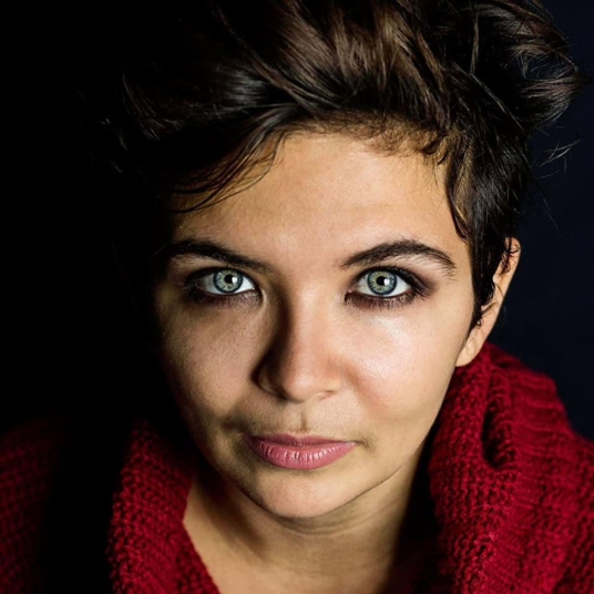 Jill Pye head shot