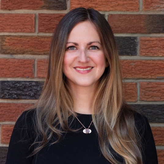 Jen Gregory-Gordon head shot