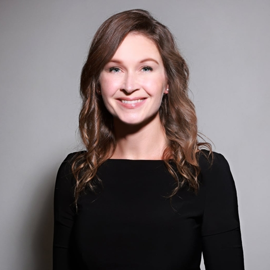 Cheryl Hue head shot