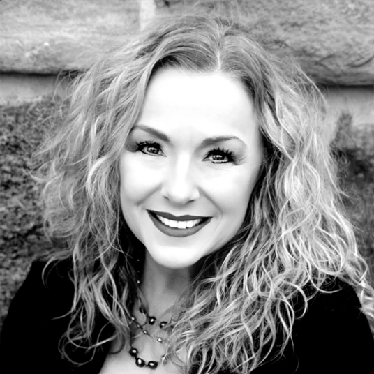 Karyn Monk head shot