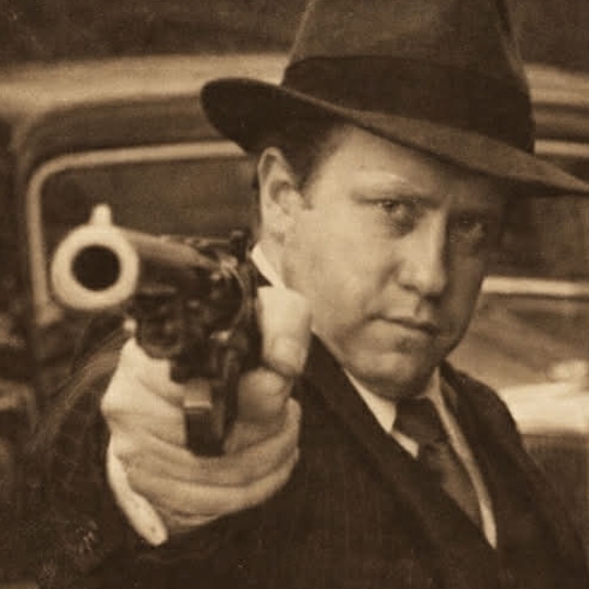 M. Darien Fox head shot