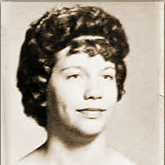 Brenda Moran head shot