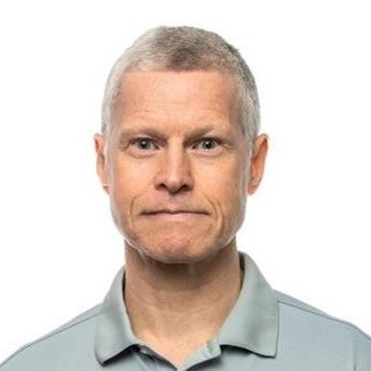 Rex McGregor head shot