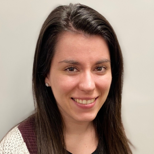 Lauren Proda head shot