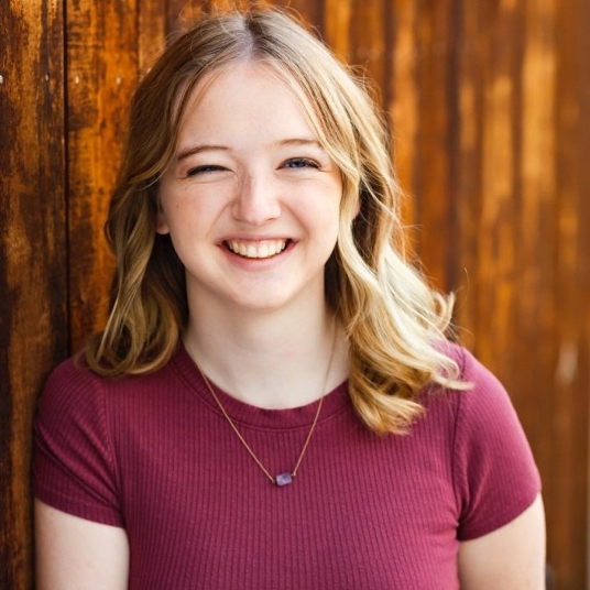 Tyler Sullivan (She/Her) head shot