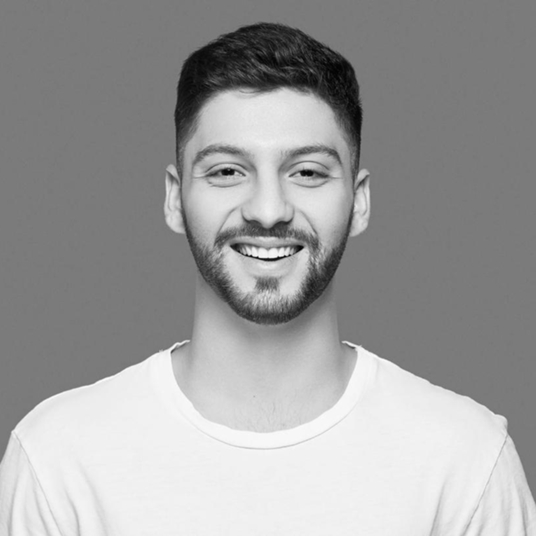 Abelardo Chahwan head shot